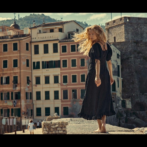 NWT DOEN London Dress - Picture 4 of 6